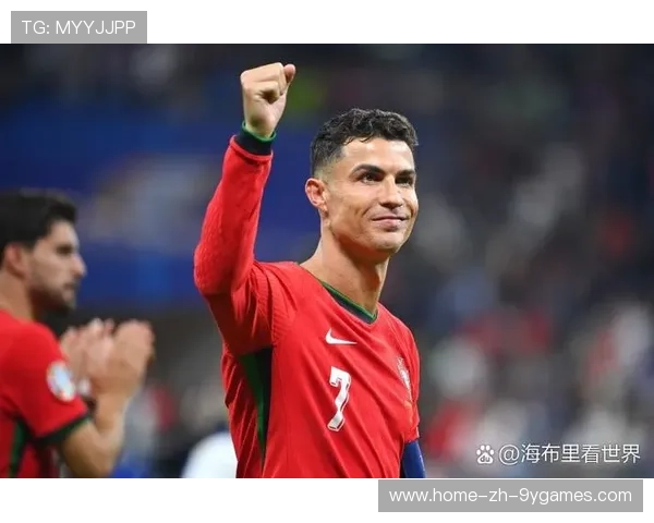 C罗若在世界杯完成复仇，将成为时代象征