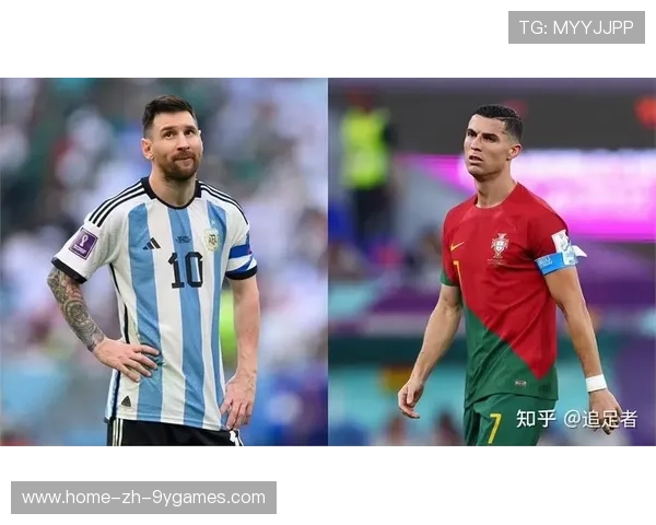 世界杯C罗能否在梅西所在半区抢下进球领先？