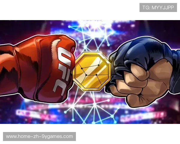 UFC选手耐力循环训练更全面，开启你的极限潜能